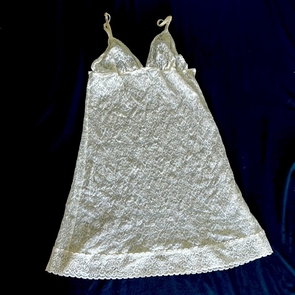 Victoria Secret Lingerie